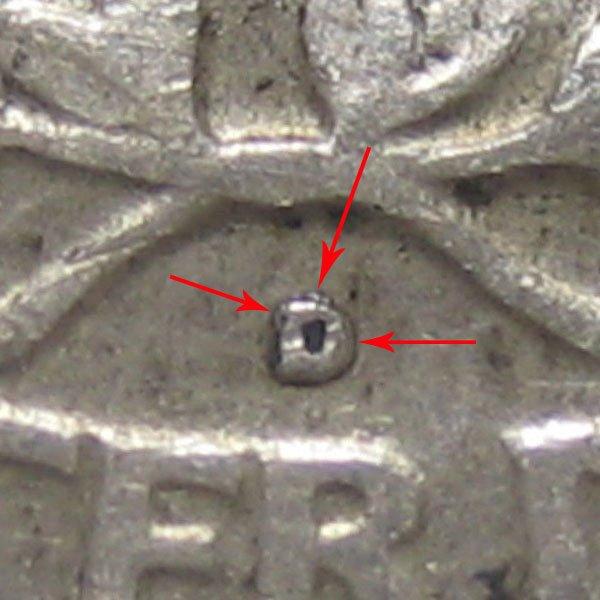 1950 Washington Quarters 25 Cent obverse